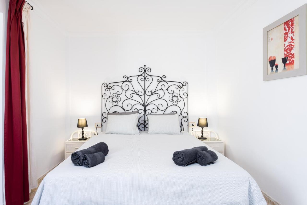Alcala Perfect Stay By Sunkeyrents מראה חיצוני תמונה
