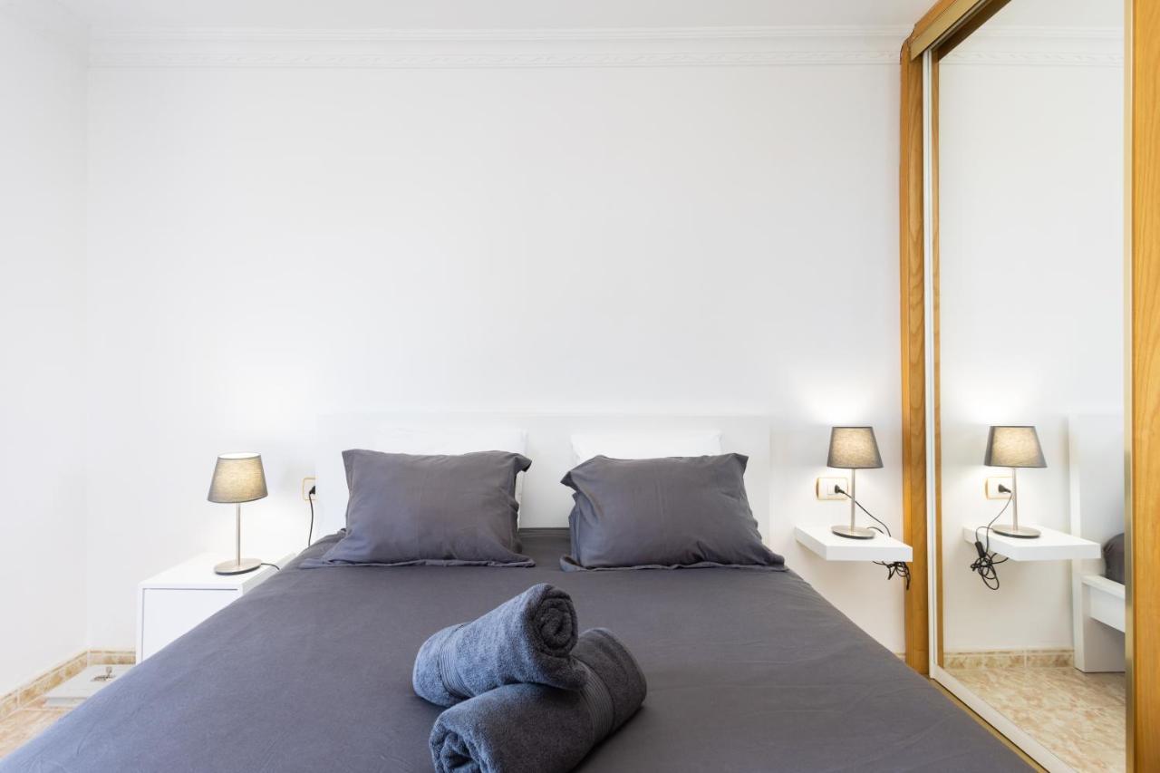 Alcala Perfect Stay By Sunkeyrents מראה חיצוני תמונה
