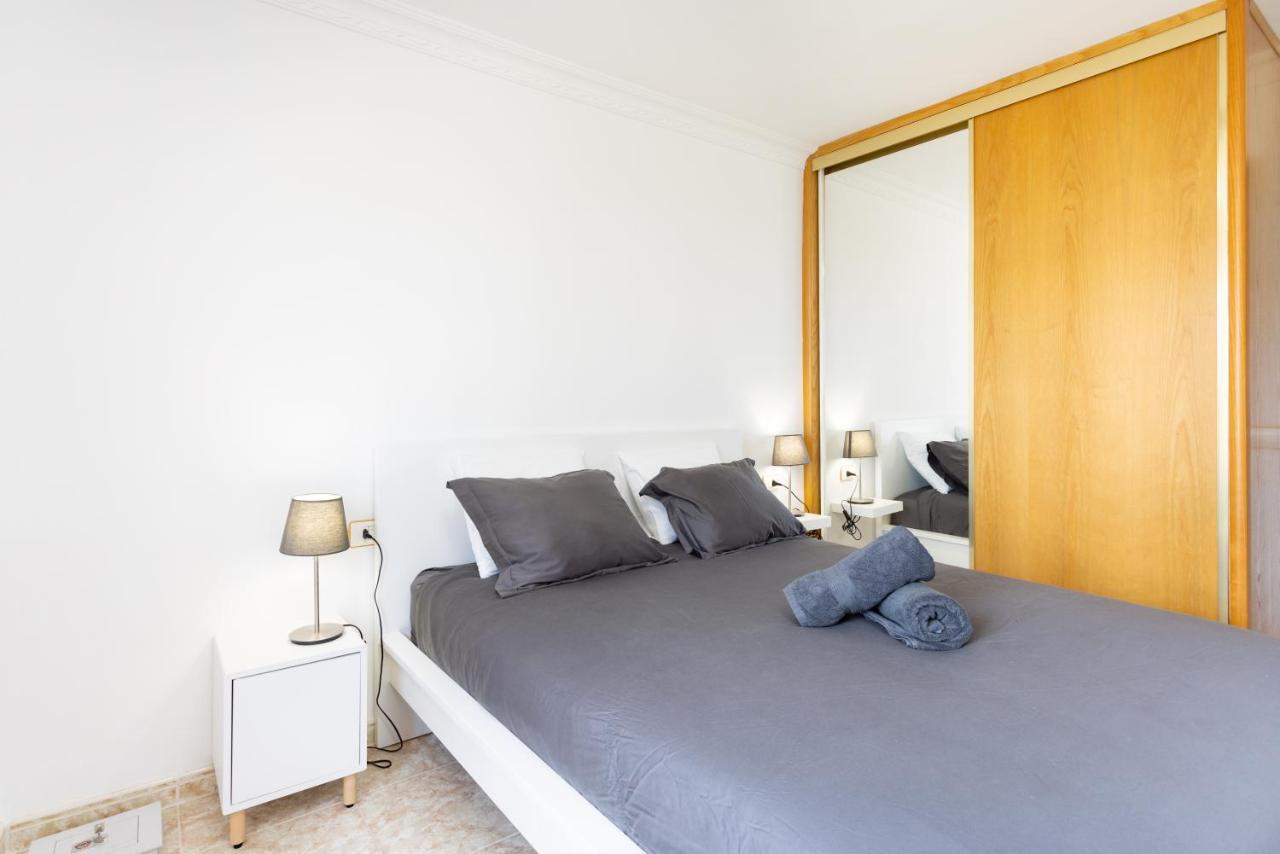 Alcala Perfect Stay By Sunkeyrents מראה חיצוני תמונה
