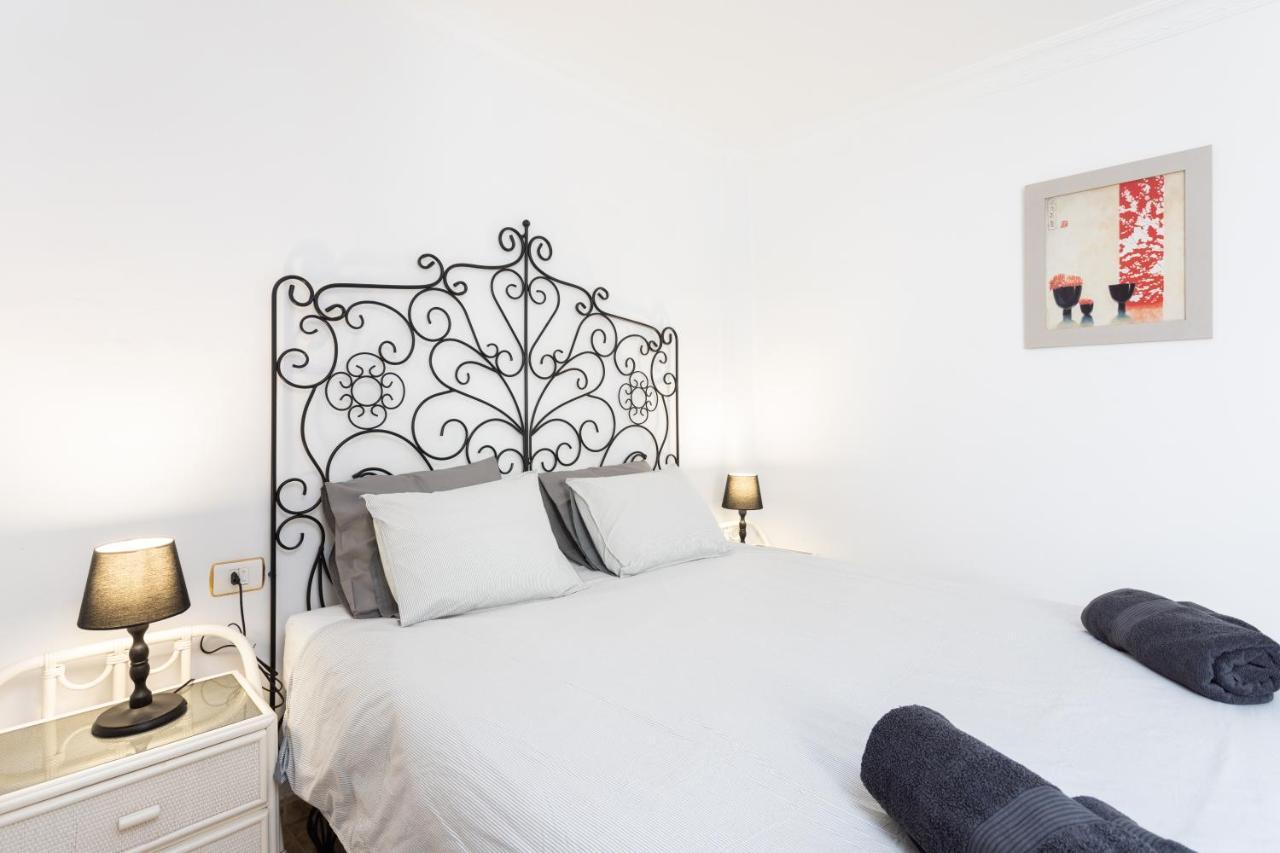 Alcala Perfect Stay By Sunkeyrents מראה חיצוני תמונה