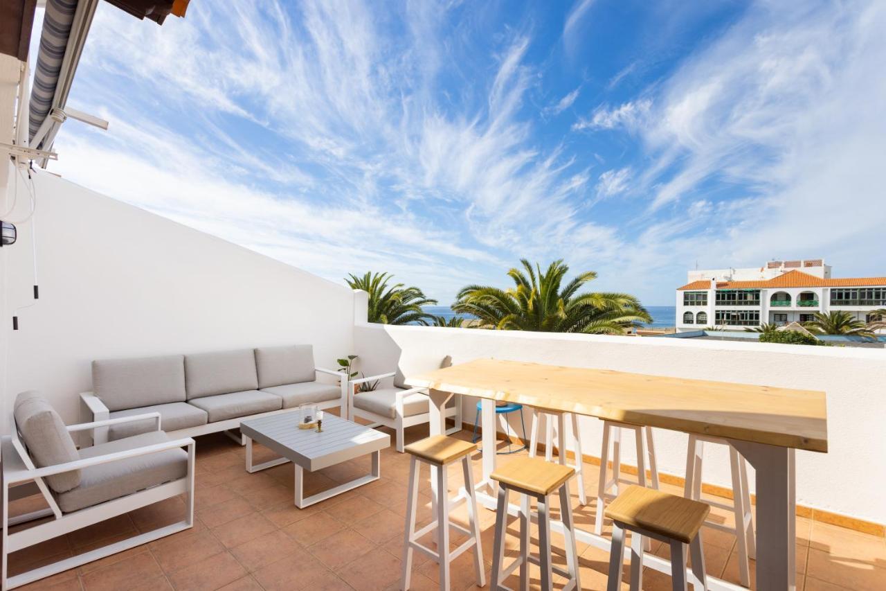 Alcala Perfect Stay By Sunkeyrents מראה חיצוני תמונה