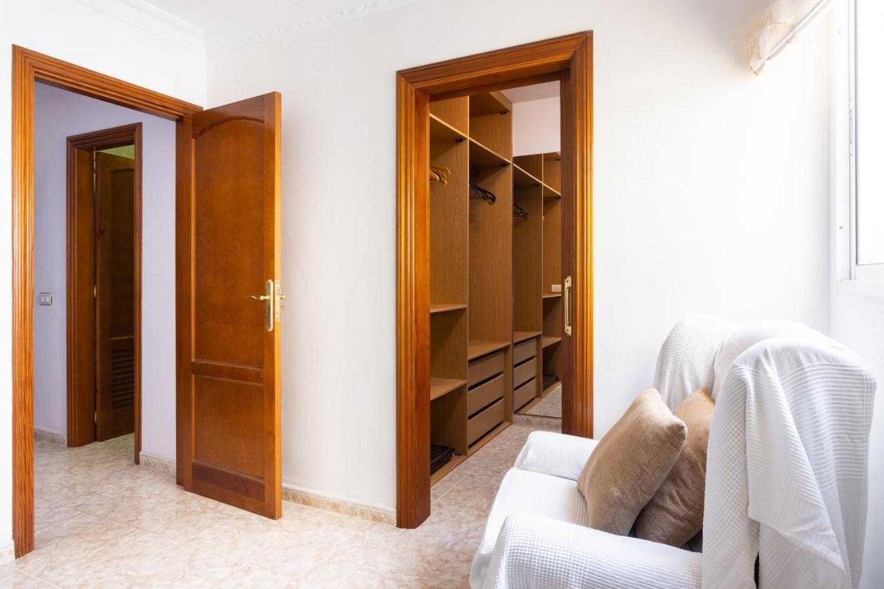Alcala Perfect Stay By Sunkeyrents מראה חיצוני תמונה