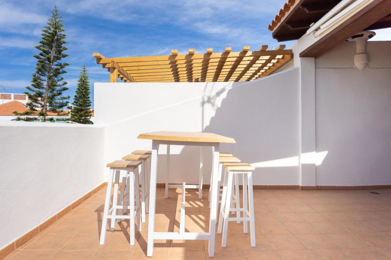 Alcala Perfect Stay By Sunkeyrents מראה חיצוני תמונה