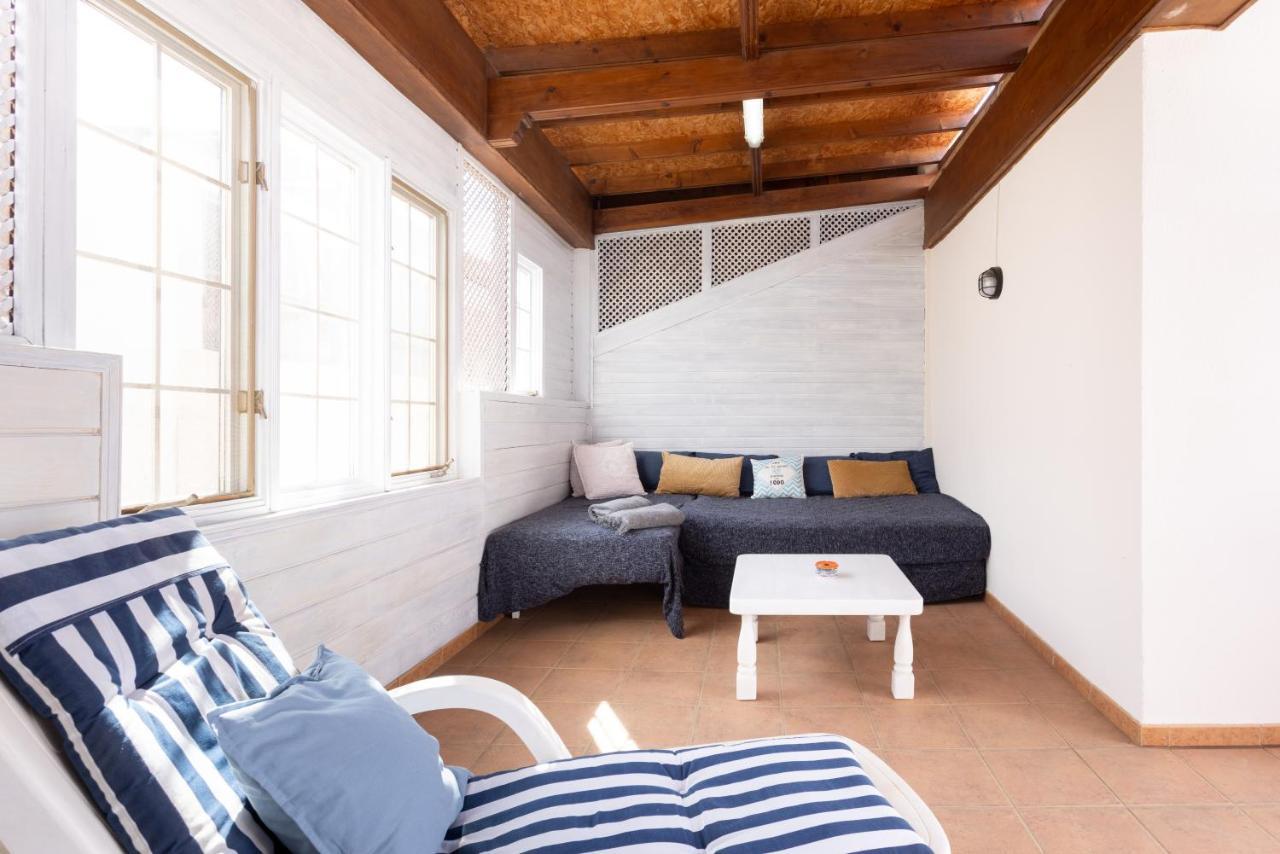 Alcala Perfect Stay By Sunkeyrents מראה חיצוני תמונה