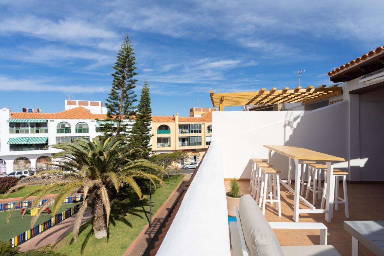 Alcala Perfect Stay By Sunkeyrents מראה חיצוני תמונה