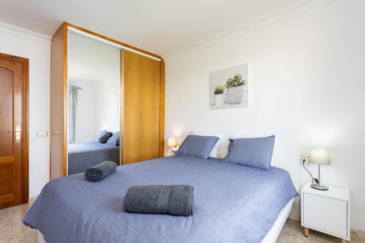 Alcala Perfect Stay By Sunkeyrents מראה חיצוני תמונה