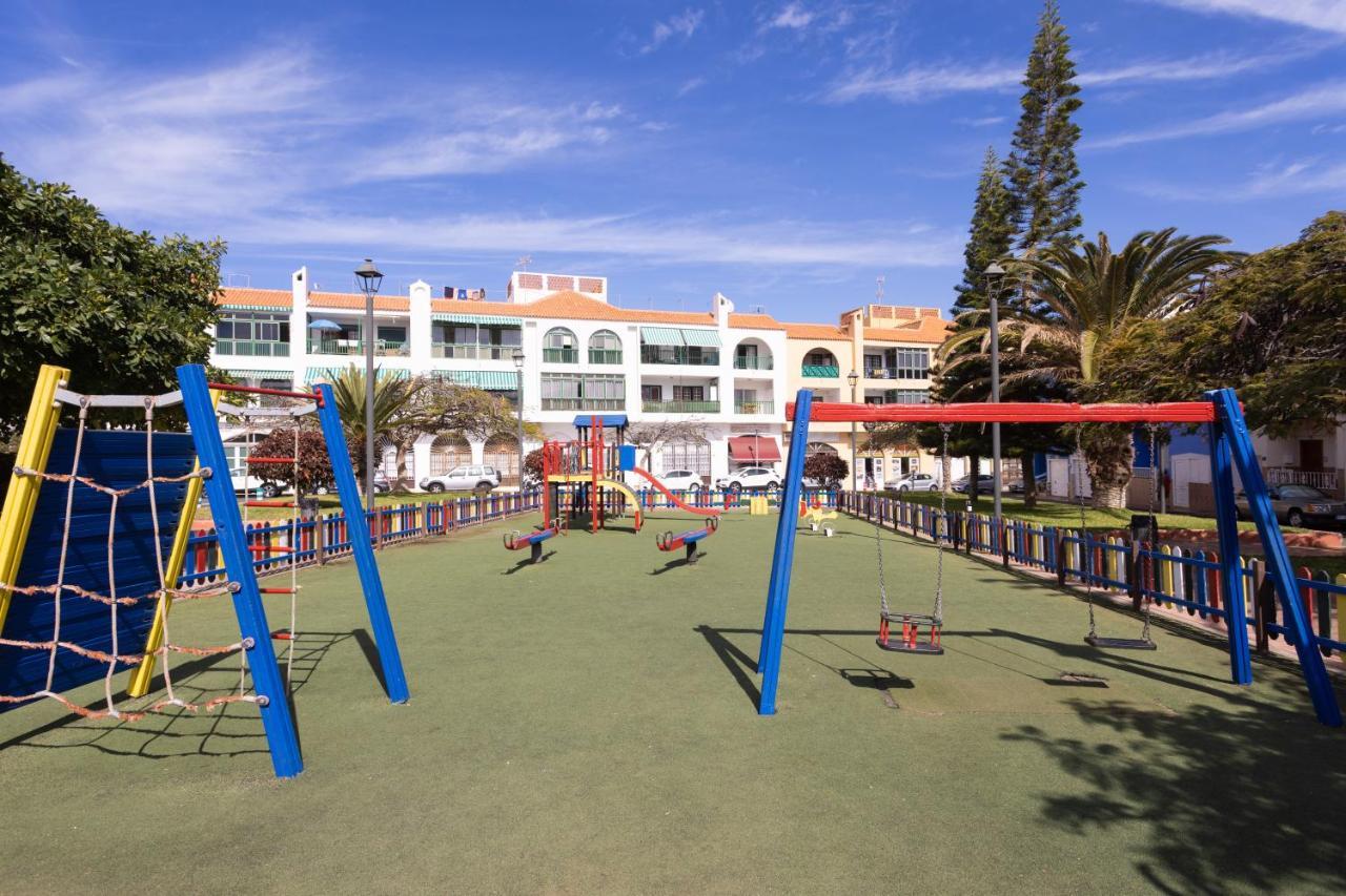 Alcala Perfect Stay By Sunkeyrents מראה חיצוני תמונה
