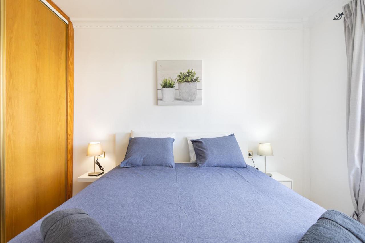 Alcala Perfect Stay By Sunkeyrents מראה חיצוני תמונה