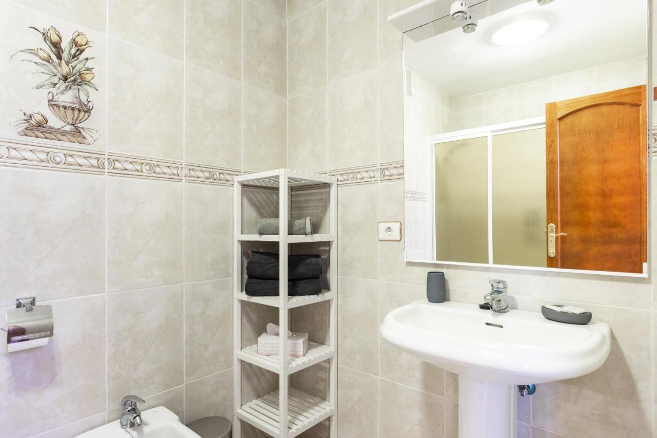 Alcala Perfect Stay By Sunkeyrents מראה חיצוני תמונה
