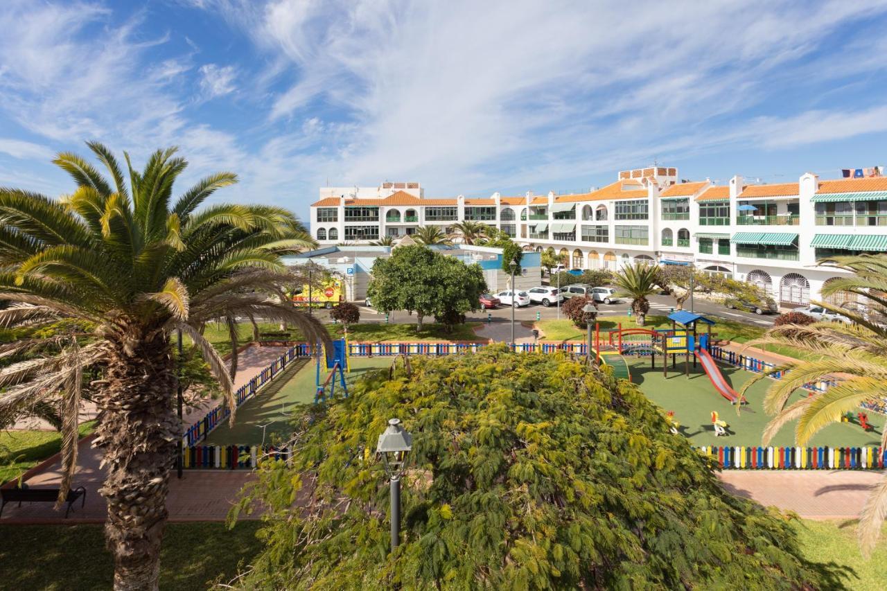 Alcala Perfect Stay By Sunkeyrents מראה חיצוני תמונה