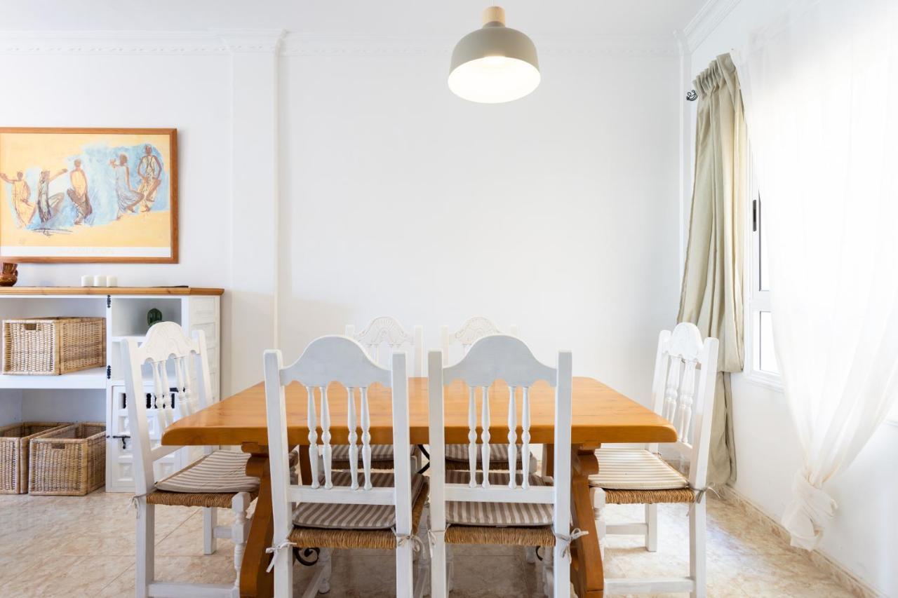 Alcala Perfect Stay By Sunkeyrents מראה חיצוני תמונה