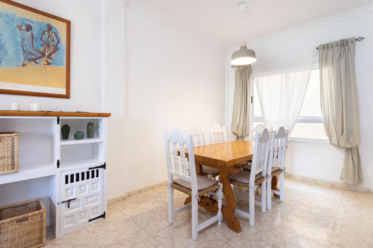 Alcala Perfect Stay By Sunkeyrents מראה חיצוני תמונה