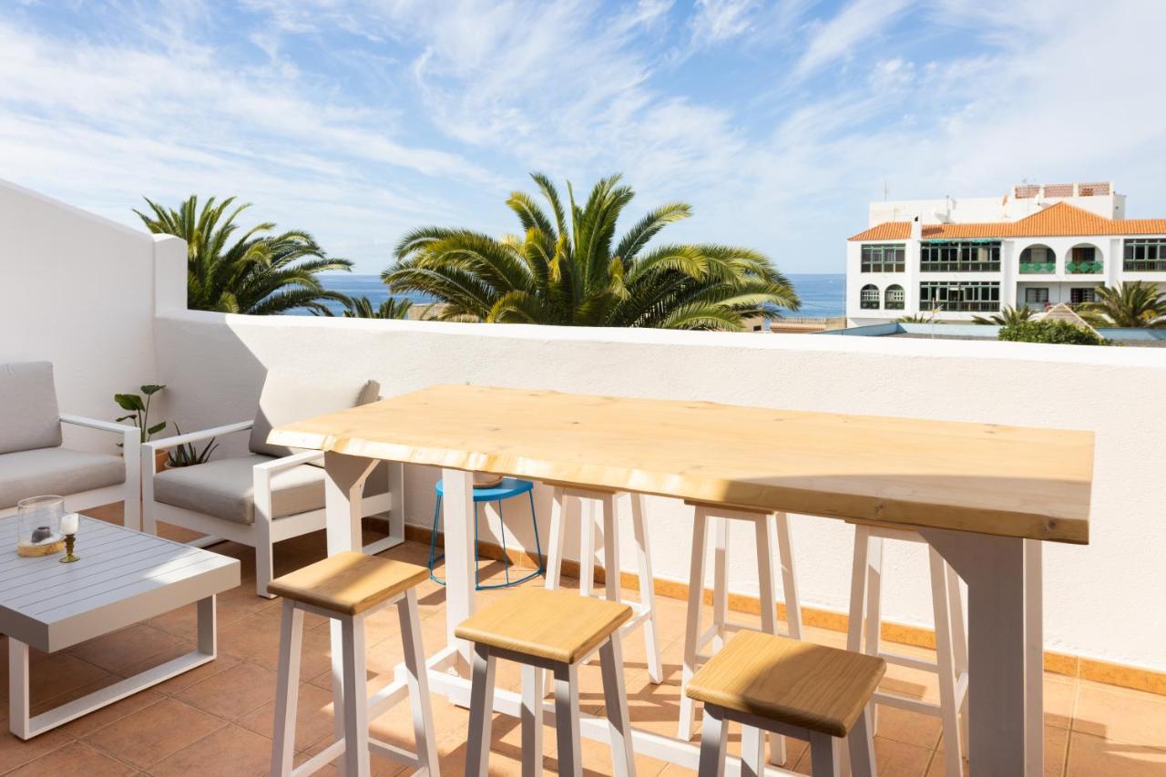 Alcala Perfect Stay By Sunkeyrents מראה חיצוני תמונה