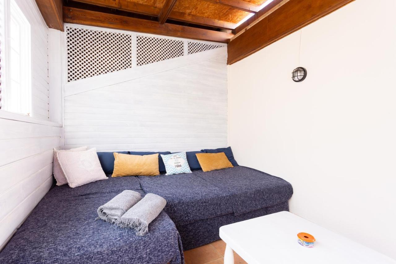 Alcala Perfect Stay By Sunkeyrents מראה חיצוני תמונה