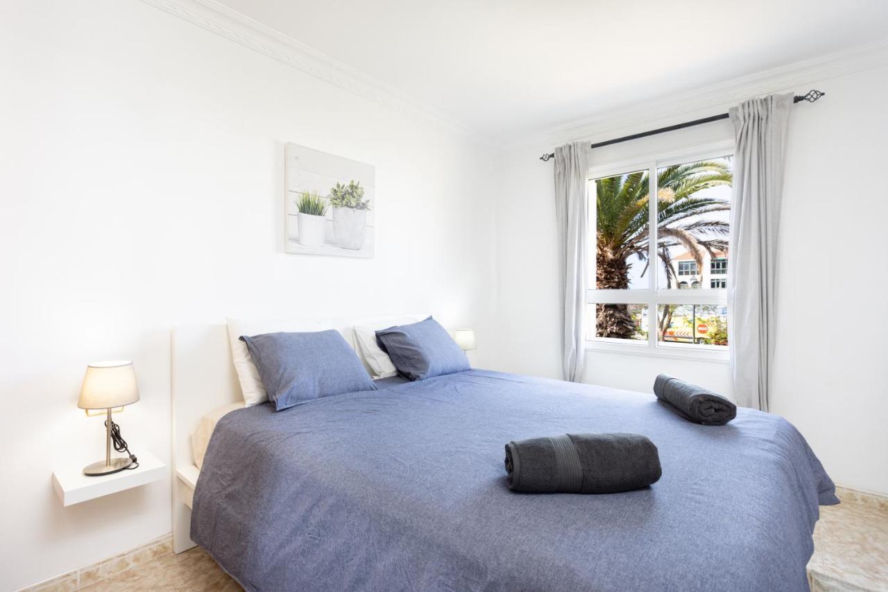 Alcala Perfect Stay By Sunkeyrents מראה חיצוני תמונה