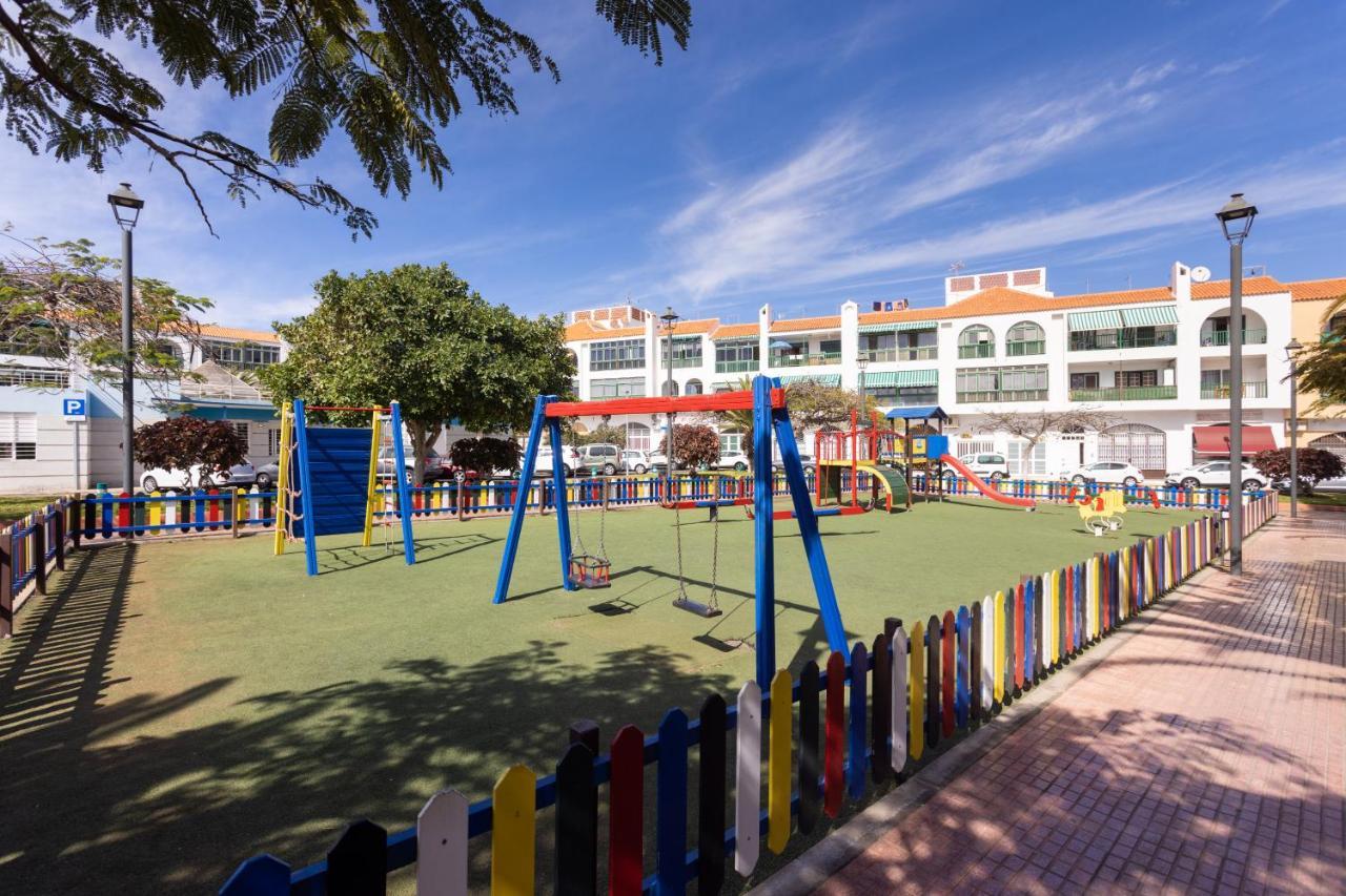 Alcala Perfect Stay By Sunkeyrents מראה חיצוני תמונה