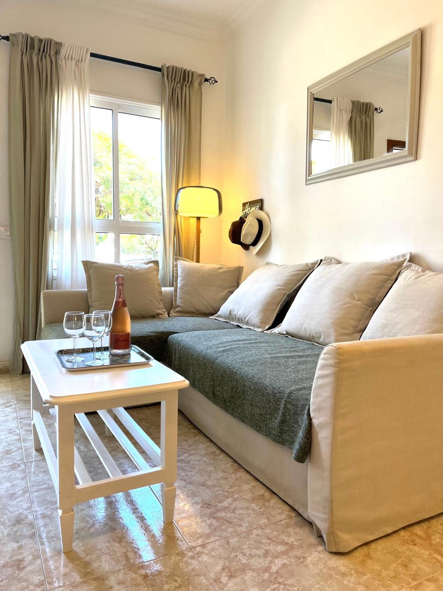 Alcala Perfect Stay By Sunkeyrents מראה חיצוני תמונה