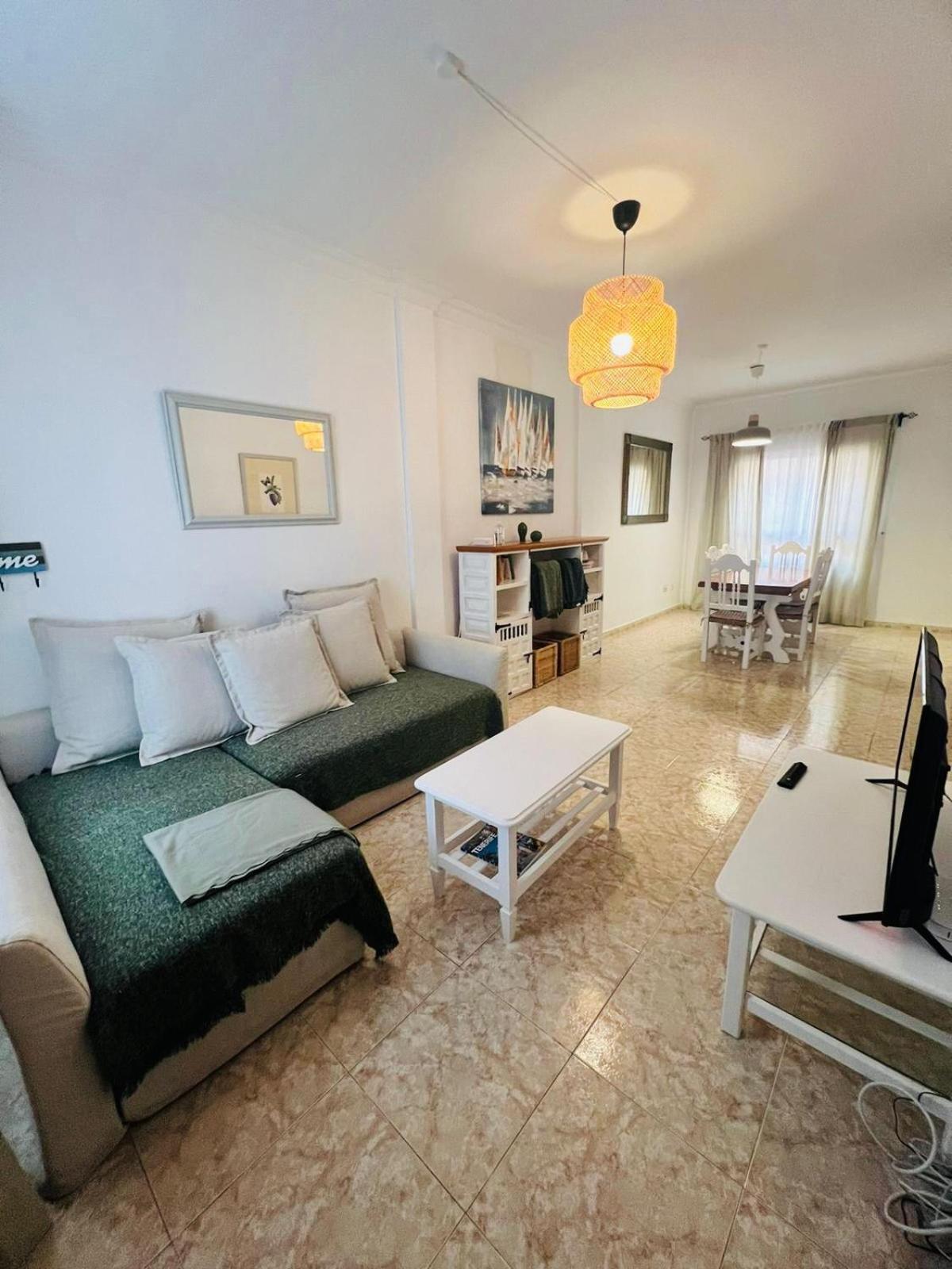 Alcala Perfect Stay By Sunkeyrents מראה חיצוני תמונה