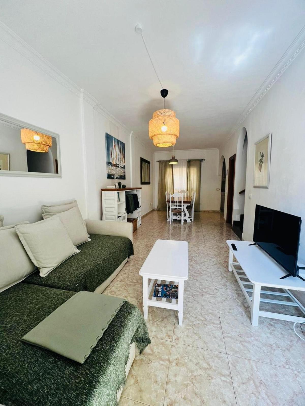 Alcala Perfect Stay By Sunkeyrents מראה חיצוני תמונה